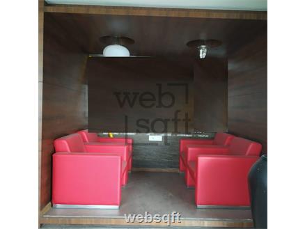 Commercial Showroom for Rent